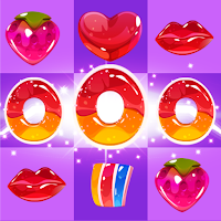 Candyland Puzzle Adventures