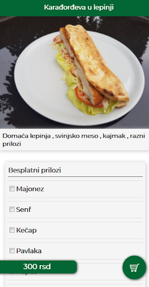 Arena Fast Food 3.0 Screenshot 3