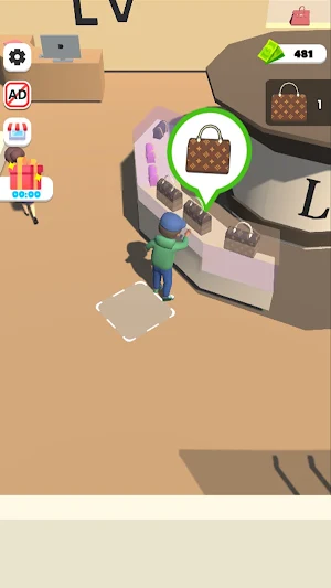 Take It All Screenshot 3