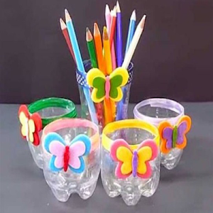 Craft Plastic Bottles Screenshot 2