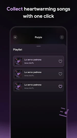 Mixtube Lite- Healing Melody Screenshot 2