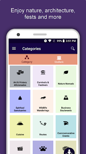 Cincinnati Travel & Explore, O Screenshot 0