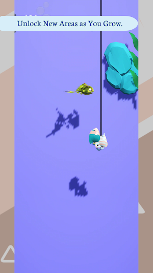 What A Fish Screenshot 3