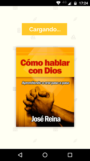 Cómo Orar 2 Screenshot 0