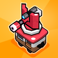 Train Attack