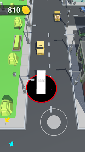 Hole Idle Screenshot 1