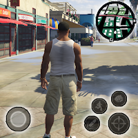Theft Auto GTA V  Crafts MCPE