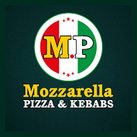 Mozzarella Pizza