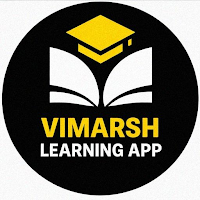 VIMARSH LEARNING APP