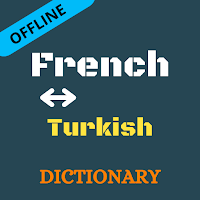 French To Turkish Dictionary Offline