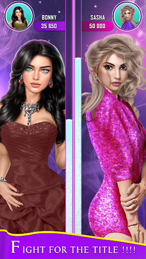 Super Stylist - Dress Up Games Screenshot 3
