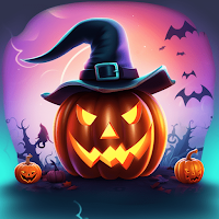 Haunted Halloween Spin