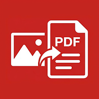 Image to PDF Converter Editor