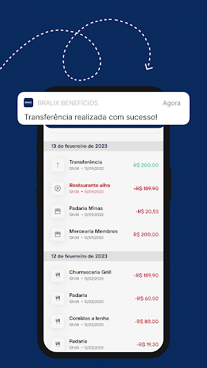 Bralix Benefícios Screenshot 2