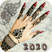 Eid Mehndi Design 2020 - Latest Bridal mehndi