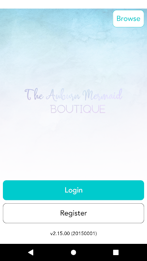 The Auburn Mermaid screenshot 1