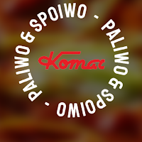 Komar Paliwo i Spoiwo