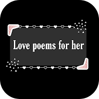 Love poems for her