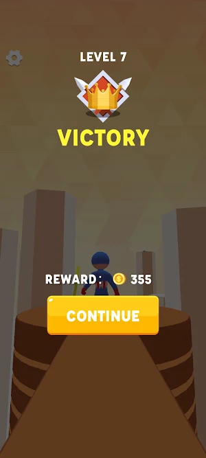 Shield Master Screenshot 2