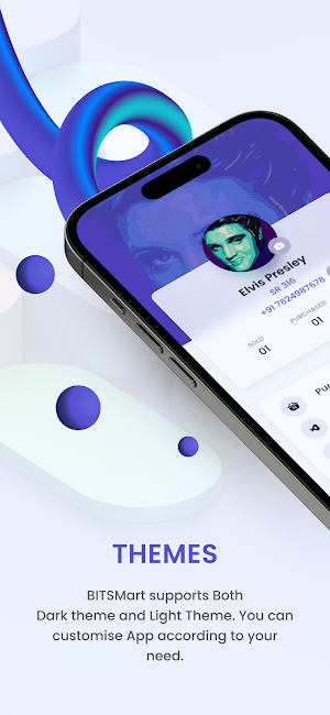 BITSMart Screenshot 3
