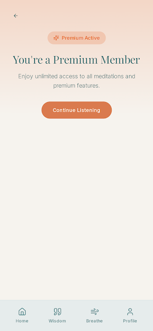 TatMooda Nervous System Reset Screenshot 3