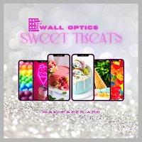 Wall Optics Sweet Treats