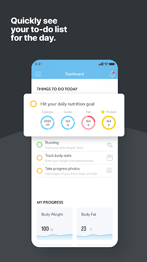 City Fitness Sarasota Screenshot 1