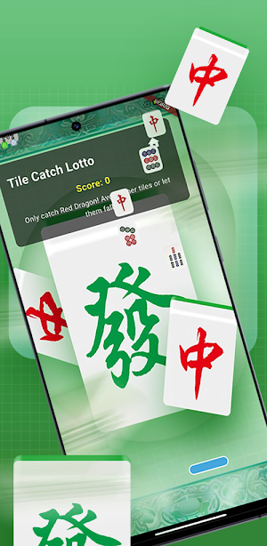 TileCatchLotto Screenshot 0