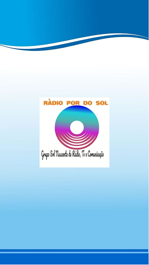 Rádio Por do Sol SC Screenshot 0