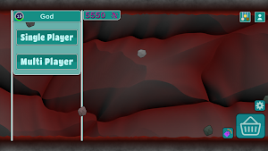 Ghost Charge Screenshot 0