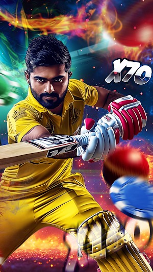 Cricket Hub Screenshot 3