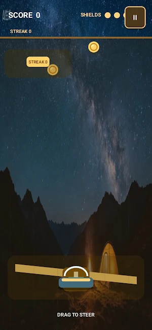 GoldenBrand Screenshot 1