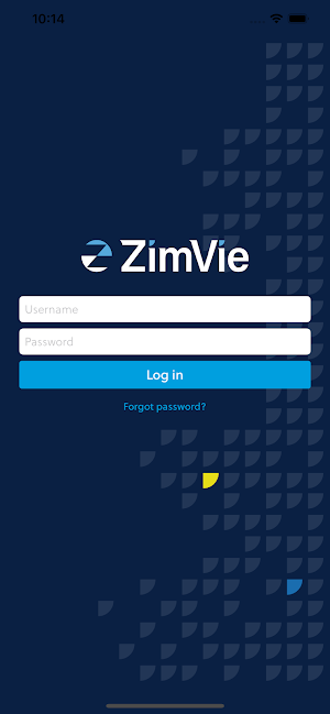ZimVie Product Information Screenshot 0