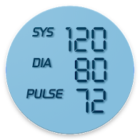 iVitals - Blood Pressure Manag
