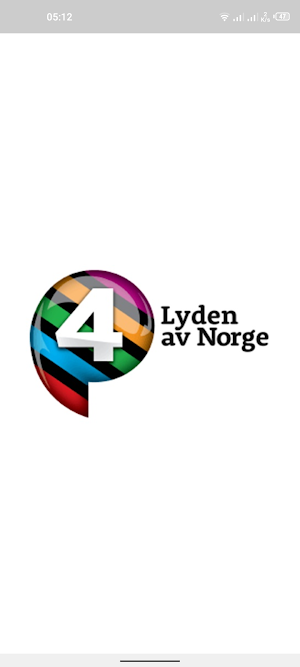 P4 Norge Radio Live Screenshot 0