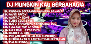 DJ Mungkin Sekarang KauBahagia Screenshot 3