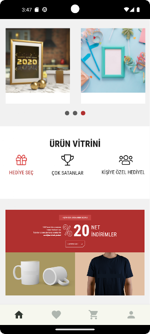 Kristal Plaket Ankara Screenshot 0