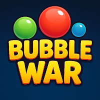Bubbles War