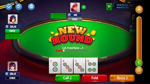 Poker Mahjong Screenshot 2