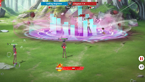 Will of Sailing Screenshot 0