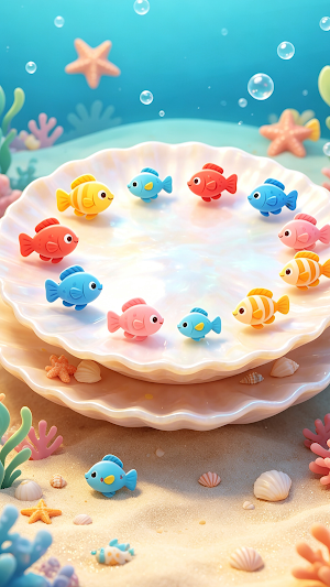 Tide Feast Screenshot 3