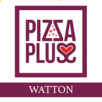 Pizza Pluss Watton