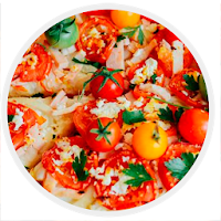 Receitas Vegetarianas