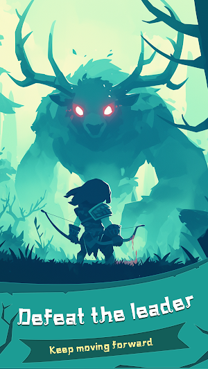 Wild Warrior Screenshot 1