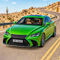 Ultimate Driving Car 2026