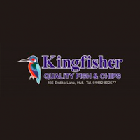 Kingfishers Fish and Chips