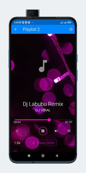 Dj Ayo Sayang Culik Aku Dong Screenshot 3