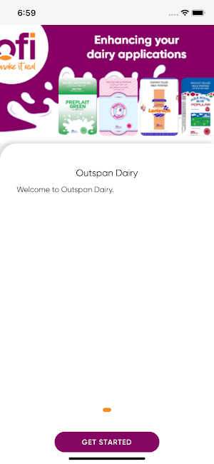 ofi Marketplace Screenshot 2