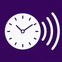 Talking Clock: Time Announcer