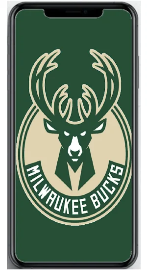 Milwaukee Bucks Wallpaper Screenshot 2